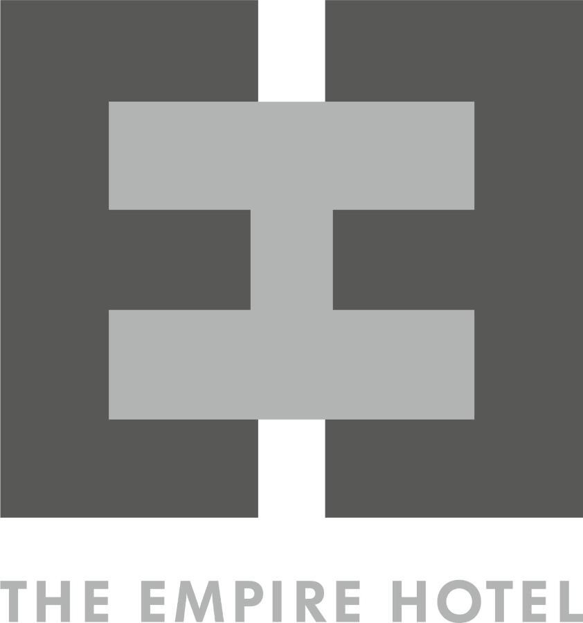 Empire Hotel New York Ngoại thất bức ảnh